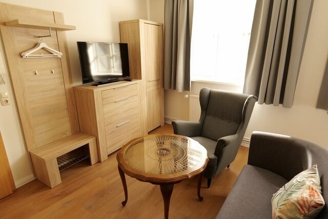 Ferienwohnung in Wismar - Rack-Tau Herberge Kaffetiet - ABC232 - Bild 5