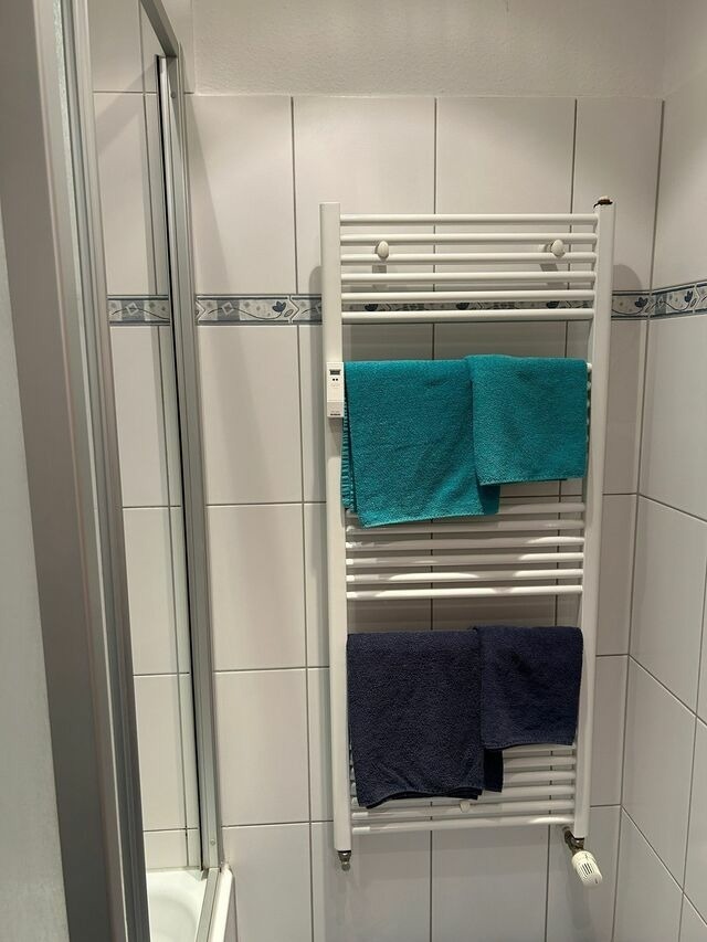 Ferienwohnung in Wismar - K&ouml;rner Nr. 2 - ABC26 - Bild 11