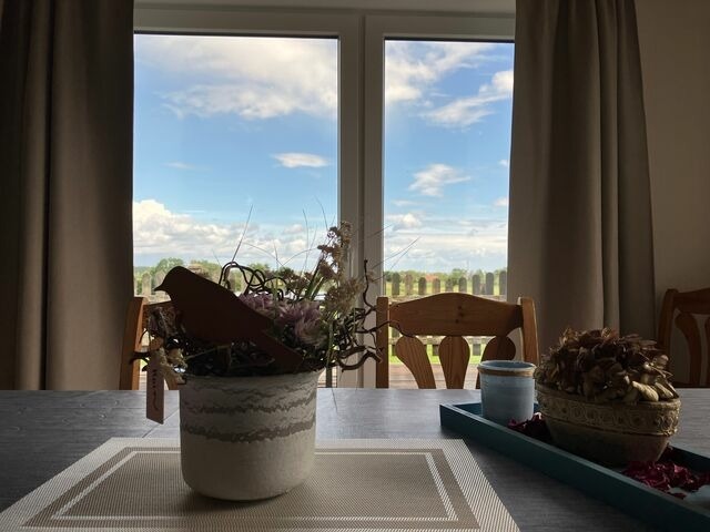 Ferienwohnung in Ostseebad Sch&ouml;nhagen - Haus mit Herz - Ferienwohnung 4 - Bild 3