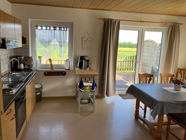 Ferienwohnung in Ostseebad Sch&ouml;nhagen - Haus mit Herz - Ferienwohnung 4 - Bild 8