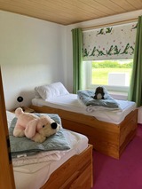 Ferienwohnung in Ostseebad Sch&ouml;nhagen - Haus mit Herz - Ferienwohnung 4 - Bild 14