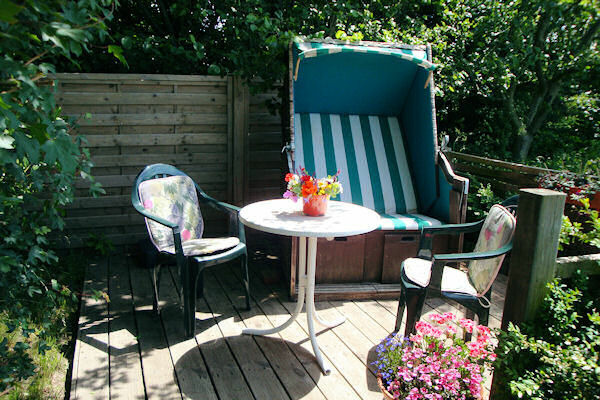 Ferienwohnung in Kappeln OT Kopperby - Ferienwohnung 3 Rosentr&auml;ger 27 qm - Bild 3