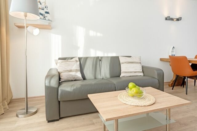 Ferienwohnung in Sch&ouml;nberg-Holm - Holmer Ausblick - Bild 10