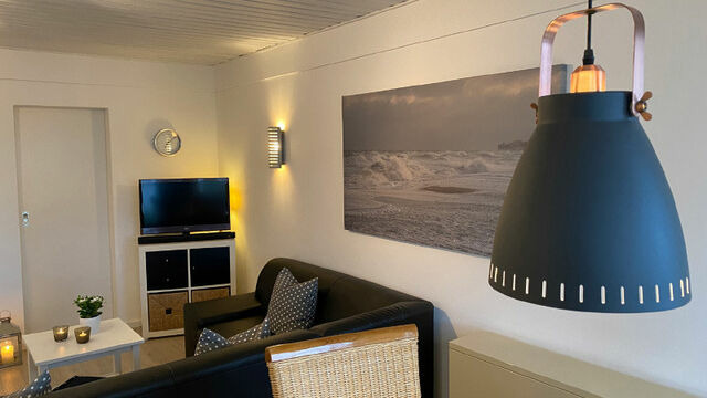 Ferienhaus in Kappeln OT Kopperby - Haus Schleiquartier - Bild 11