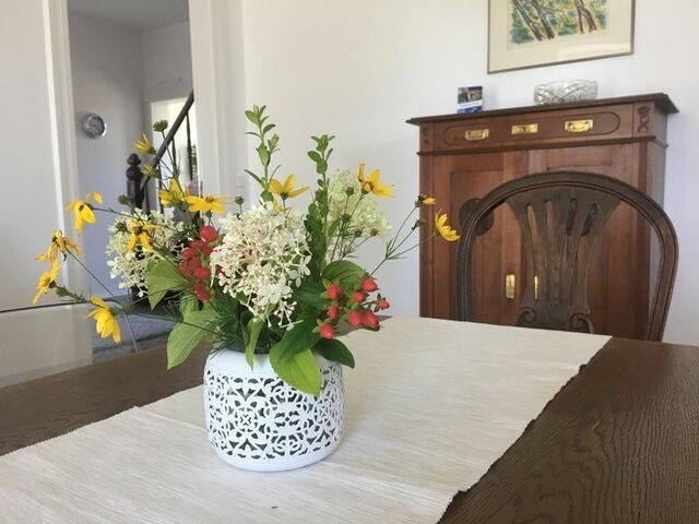 Ferienhaus in F&uuml;sing - Ferienhaus An den Toften - Bild 5