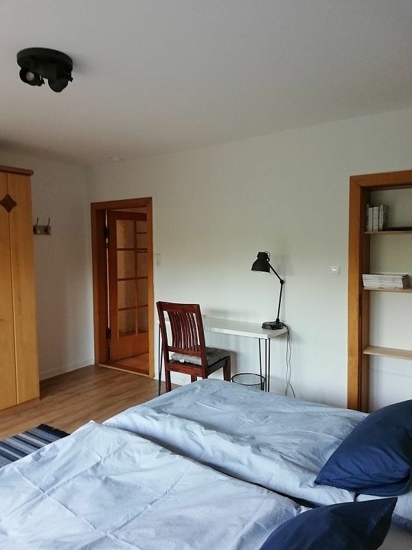 Ferienwohnung in Kappeln OT Ellenberg - Ferienwohnung Kapit&auml;nsblick - Bild 8