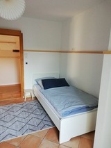 Ferienwohnung in Kappeln OT Ellenberg - Ferienwohnung Kapit&auml;nsblick - Bild 10