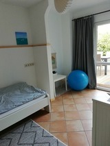 Ferienwohnung in Kappeln OT Ellenberg - Ferienwohnung Kapit&auml;nsblick - Bild 11