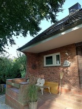 Ferienwohnung in Kappeln OT Ellenberg - Ferienwohnung Kapit&auml;nsblick - Bild 14