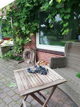 Ferienwohnung in Kappeln OT Ellenberg - Ferienwohnung Kapit&auml;nsblick - Bild 15