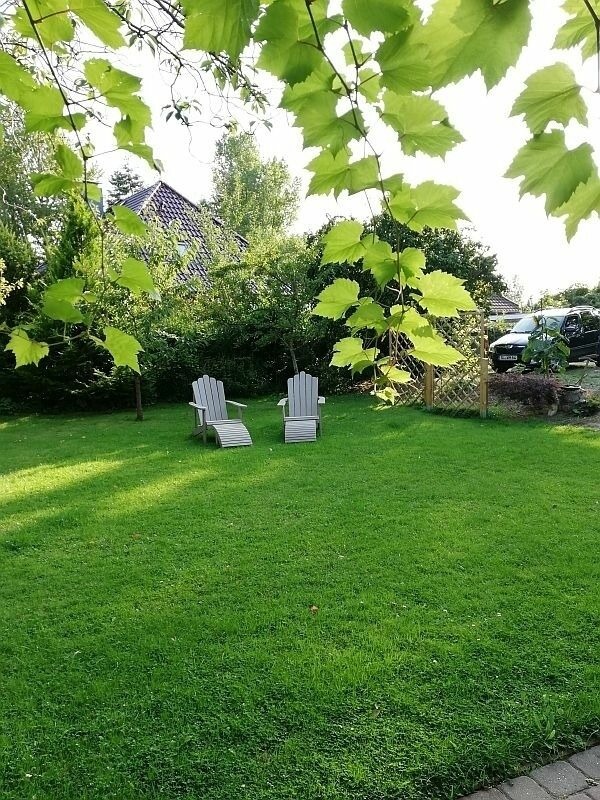 Ferienwohnung in Kappeln OT Ellenberg - Ferienwohnung Kapit&auml;nsblick - Bild 22