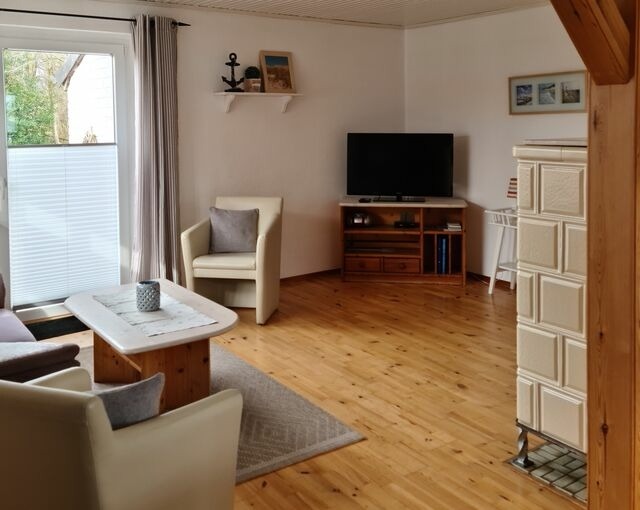 Ferienhaus in Kappeln OT Olpenitz - Ferienhaus Ewoldt - Bild 3