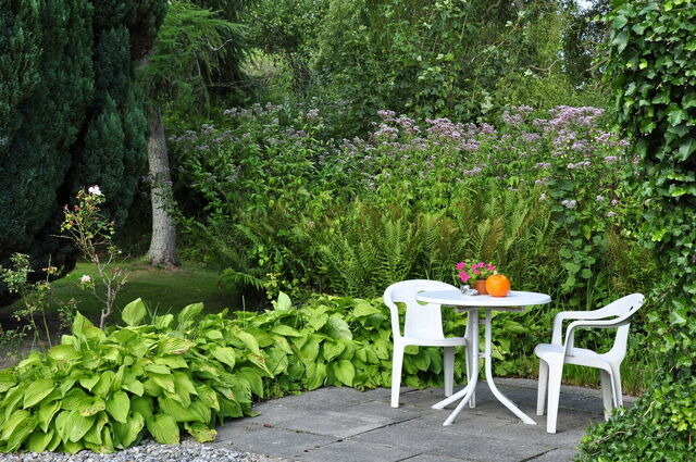 Ferienhaus in Kappeln OT Olpenitz - Ferienhaus Ewoldt - Bild 9