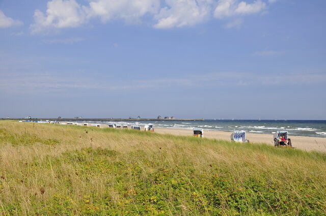 Ferienhaus in Kappeln OT Olpenitz - Ferienhaus Ewoldt - Bild 10