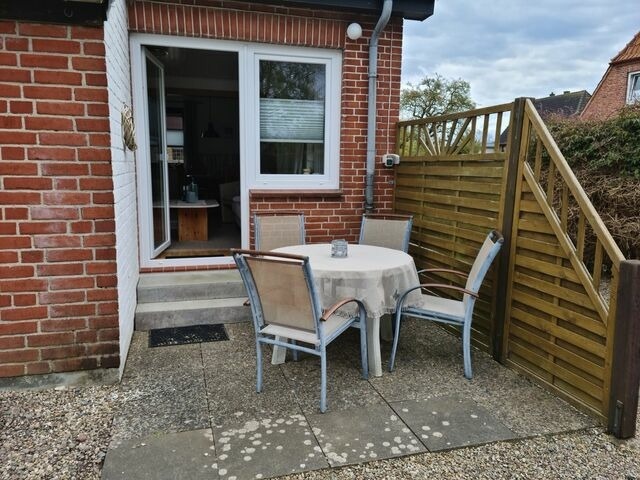 Ferienhaus in Kappeln OT Olpenitz - Ferienhaus Ewoldt - Bild 12