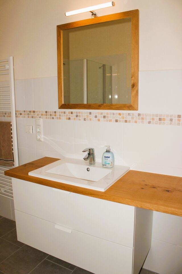 Ferienwohnung in Twedt - Alte Meierei Twedt - Ferienwohnung Nr. 3 "Butterfass" - Bild 10