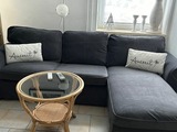 Ferienwohnung in Sundsacker - Ferienwohnung an der Schlei - Bild 1