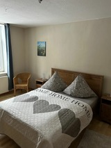 Ferienwohnung in Sundsacker - Ferienwohnung an der Schlei - Bild 2