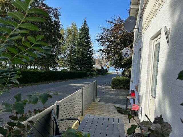 Ferienwohnung in Sundsacker - Ferienwohnung an der Schlei - Bild 7