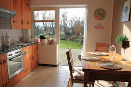 Schaalby Hof "Wienstuv"