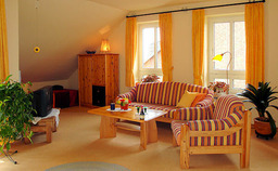 Ferienwohnung 1 Rosentr&auml;ger 45 qm