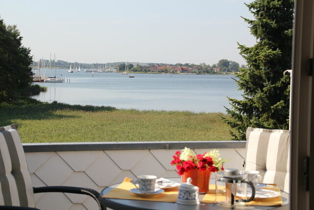 Ferienwohnung in Kappeln OT Kopperby - Ferienwohnung 1 Rosentr&auml;ger 45 qm - Bild 5