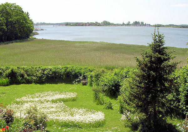 Ferienwohnung in Kappeln OT Kopperby - Ferienwohnung 1 Rosentr&auml;ger 45 qm - Bild 9