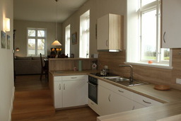 Alte Meierei Twedt - Ferienwohnung Nr. 4 "Milchkanne"