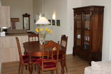 Ferienwohnung in Twedt - Alte Meierei Twedt - Ferienwohnung Nr. 4 "Milchkanne" - Bild 4