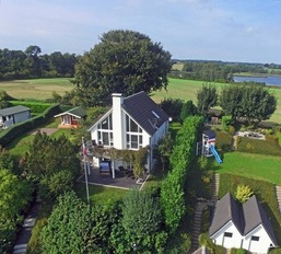 Ferienhaus Schlie-Kieker