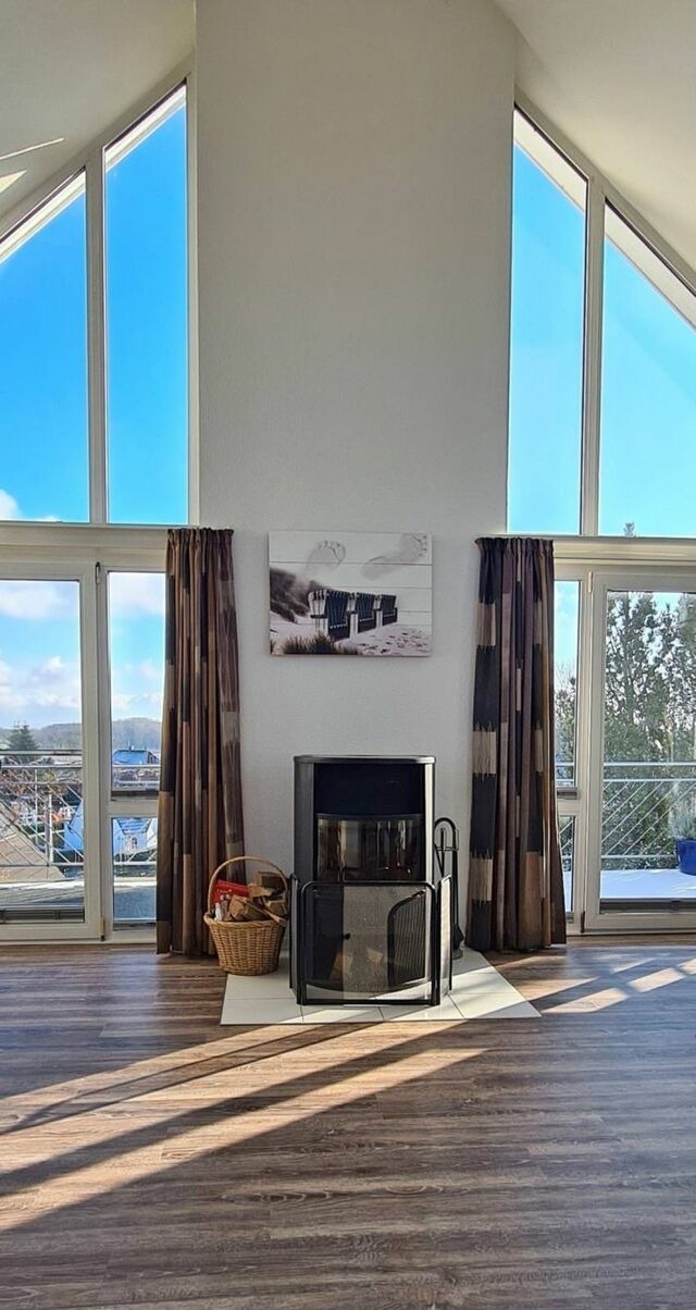 Ferienhaus in Lindaunis - Ferienhaus Schlie-Kieker - Bild 17