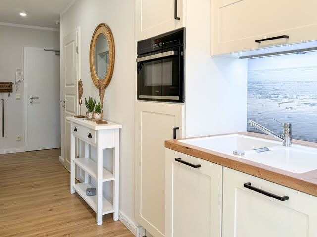 Ferienwohnung in Prerow - Kaj&uuml;te 4 - Bild 6