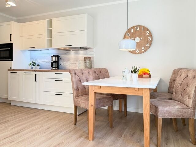 Ferienwohnung in Prerow - Kaj&uuml;te 4 - Bild 5