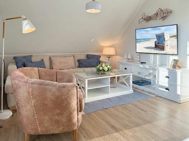 Ferienwohnung in Prerow - Kaj&uuml;te 4 - Bild 10