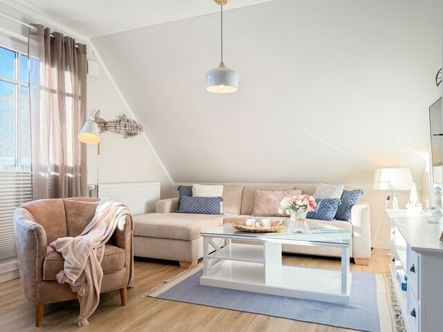 Ferienwohnung in Prerow - Kaj&uuml;te 4 - Bild 11