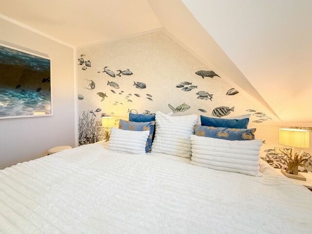 Ferienwohnung in Prerow - Kaj&uuml;te 4 - Bild 13