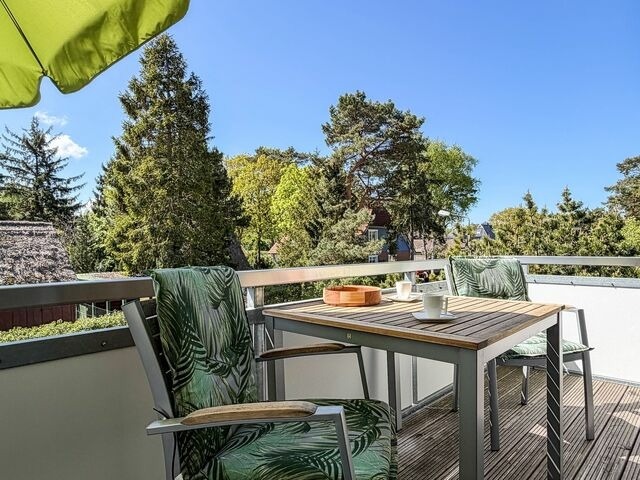 Ferienwohnung in Prerow - Kaj&uuml;te 4 - Bild 15
