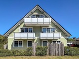 Ferienwohnung in Prerow - Kaj&uuml;te 4 - Bild 16