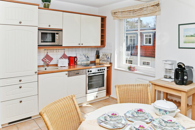 Ferienwohnung in K&uuml;hlungsborn - Alexandra - 13-18 - Bild 2