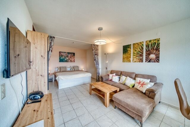 Ferienwohnung in Heiligenhafen - Ferienpark - Haus N, App. 0N0812 - Bild 6