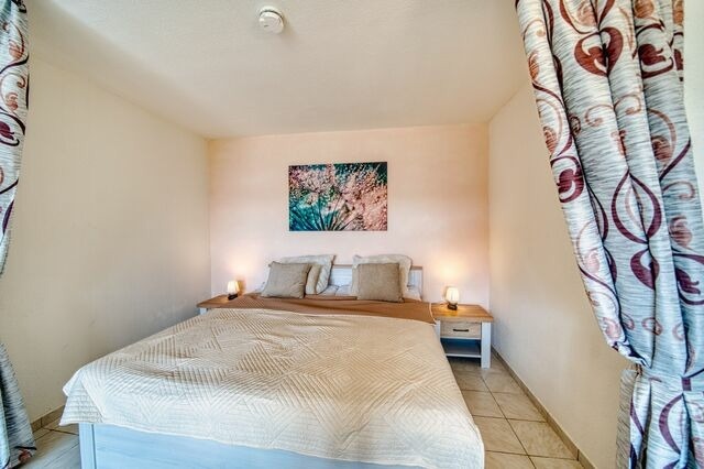 Ferienwohnung in Heiligenhafen - Ferienpark - Haus N, App. 0N0812 - Bild 7