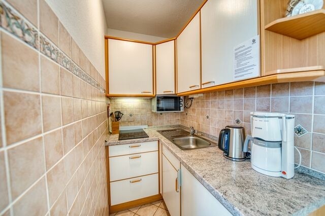 Ferienwohnung in Heiligenhafen - Ferienpark - Haus N, App. 0N0812 - Bild 9