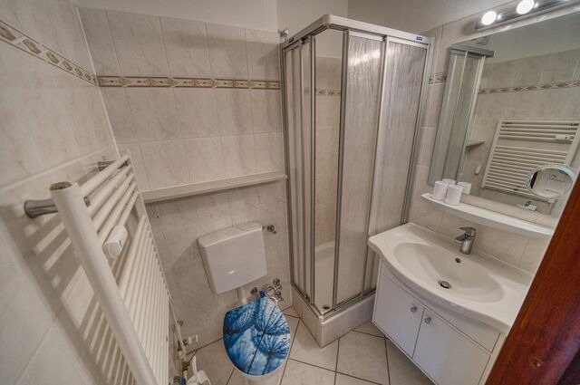 Ferienwohnung in Heiligenhafen - Ferienpark - Haus N, App. 0N0812 - Bild 10