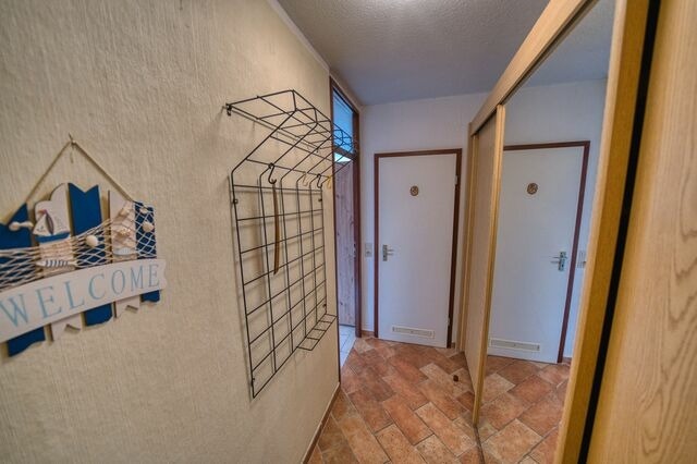 Ferienwohnung in Heiligenhafen - Ferienpark - Haus N, App. 0N0812 - Bild 11