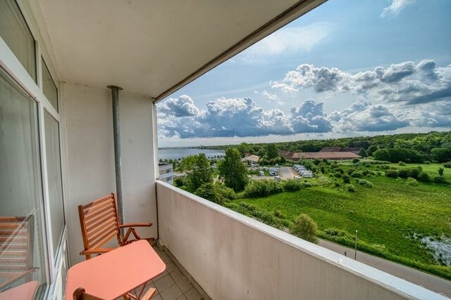 Ferienwohnung in Heiligenhafen - Ferienpark - Haus N, App. 0N0812 - Bild 12