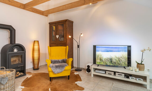 Ferienwohnung in Scharbeutz - Sommersprosse - Bild 9