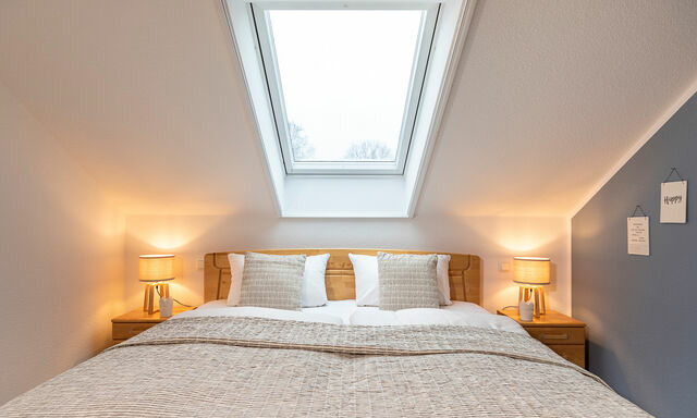 Ferienwohnung in Scharbeutz - Sommersprosse - Bild 10