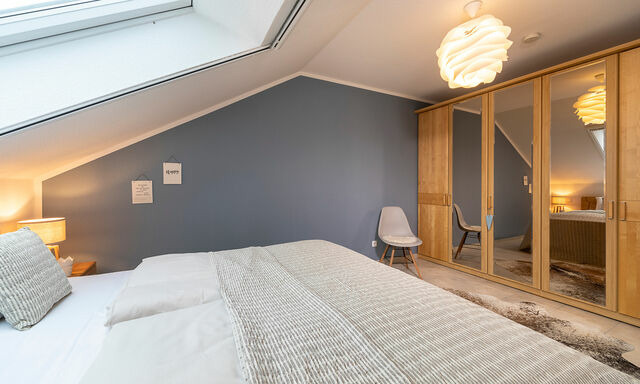 Ferienwohnung in Scharbeutz - Sommersprosse - Bild 11