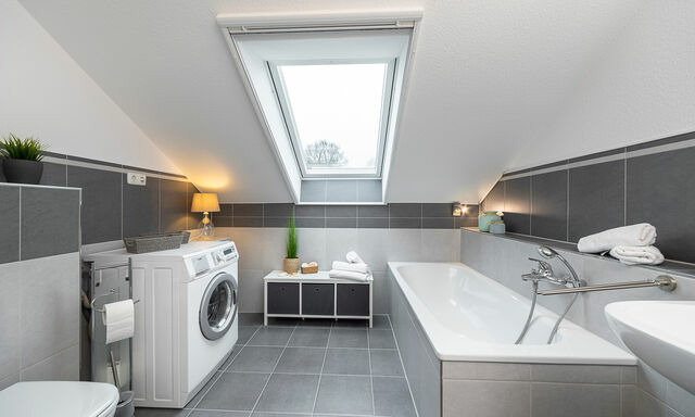 Ferienwohnung in Scharbeutz - Sommersprosse - Bild 12