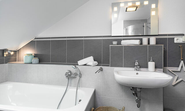 Ferienwohnung in Scharbeutz - Sommersprosse - Bild 13